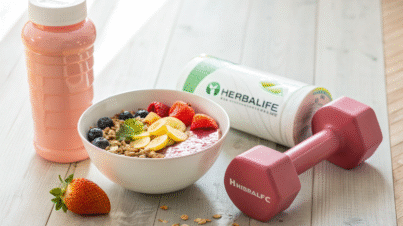 sağlıklı yaşam rutini