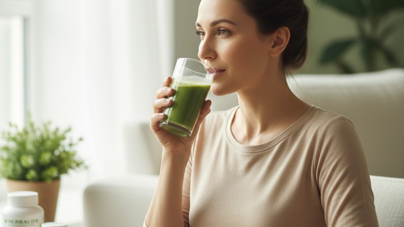 duygusal denge ve herbalife