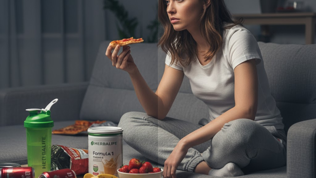 Duygusal Açlık İpuçları