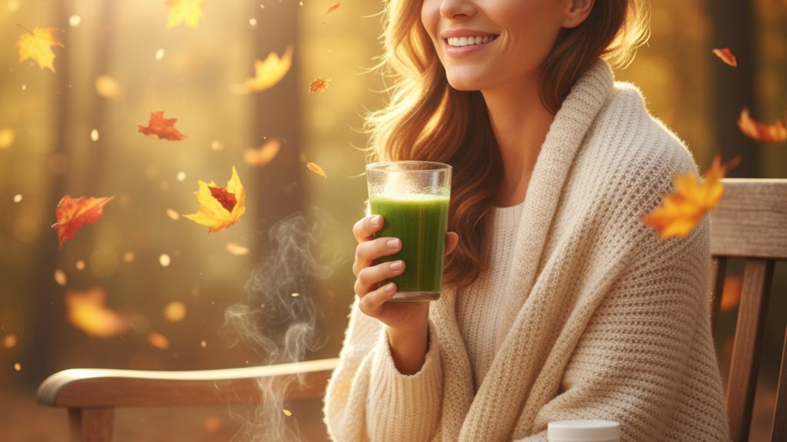 Herbalife bağışıklık güçlendirme