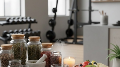 Herbalife ile uyku kalitesi