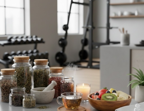 Herbalife ile uyku kalitesi