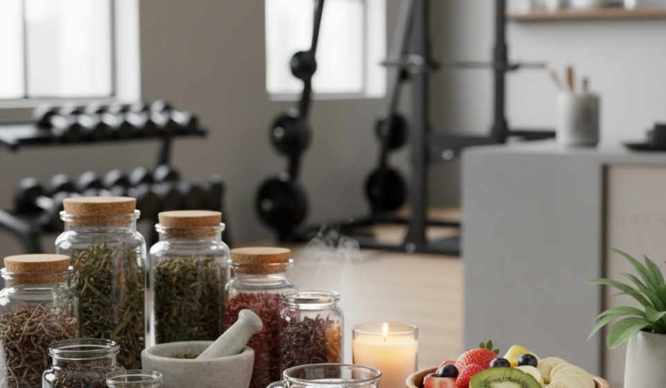 Herbalife ile uyku kalitesi