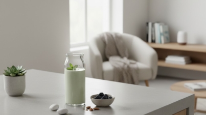 Herbalife ürünleriyle stres yönetimi