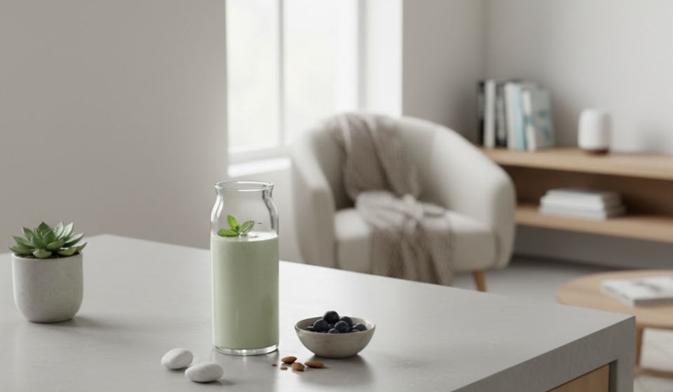 Herbalife ürünleriyle stres yönetimi