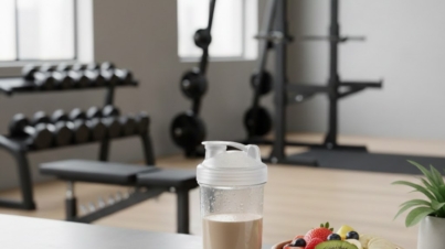 Herbalife ürünleri