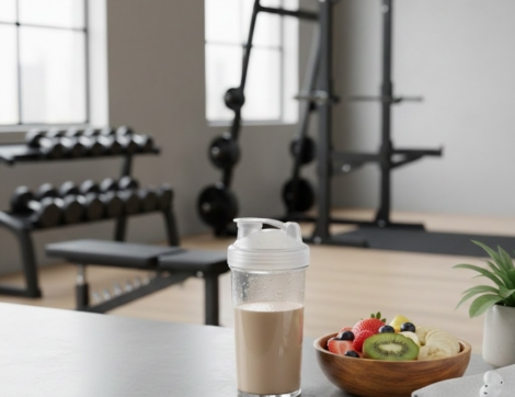 Herbalife ürünleri