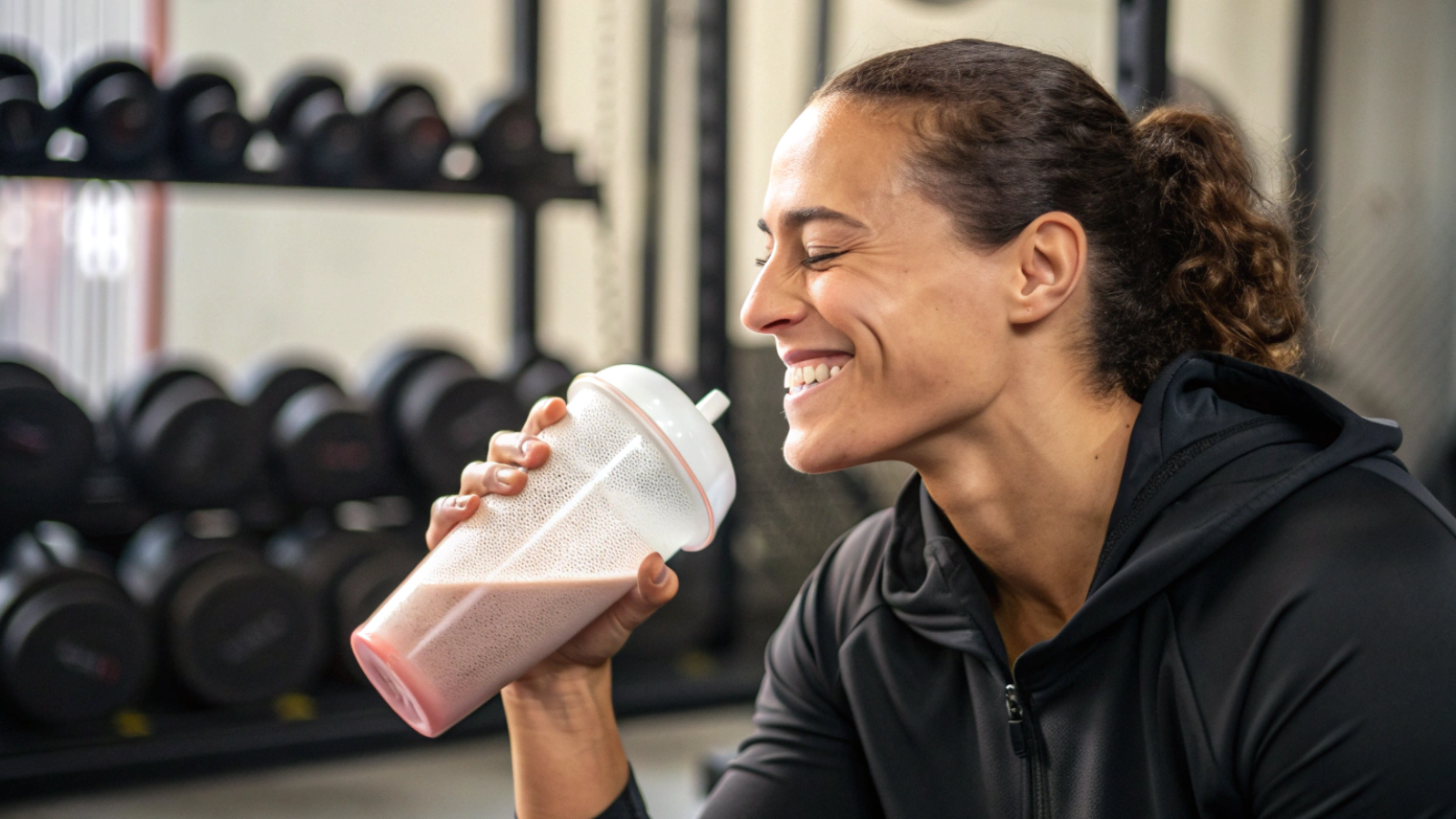 Herbalife Zihin Odaklı Beslenme